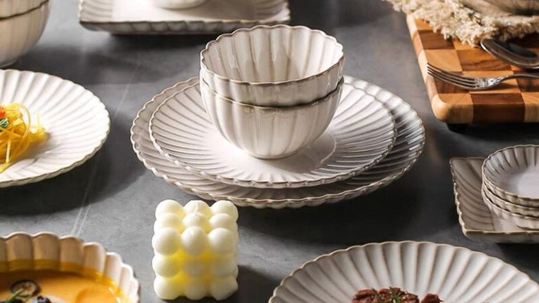 The Ultima Guide to Tableware Set Trends to Watch in 2025