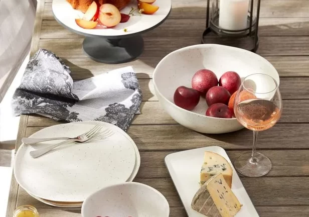 Sustainable Outdoor Tableware Trends for Eco-Friendly Picnics
