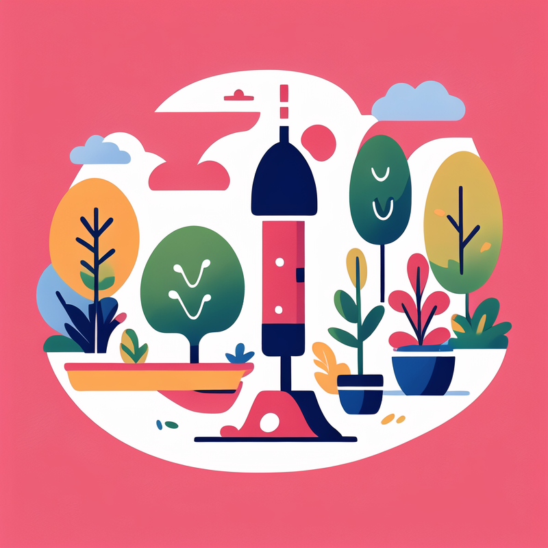 Cinder Block Flower Pots: Creative Ideas for Your Garden