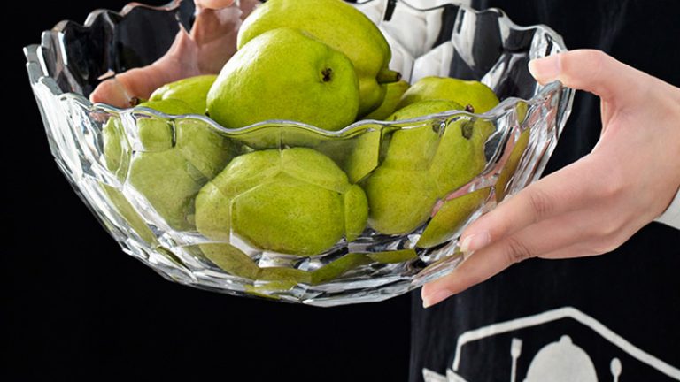 Guide to Elegant Crystal Tableware for Sophisticated Dining