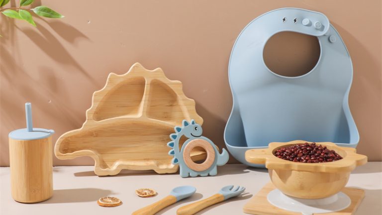 Sustainable Dining: Why Choose Bamboo Tableware in 2025