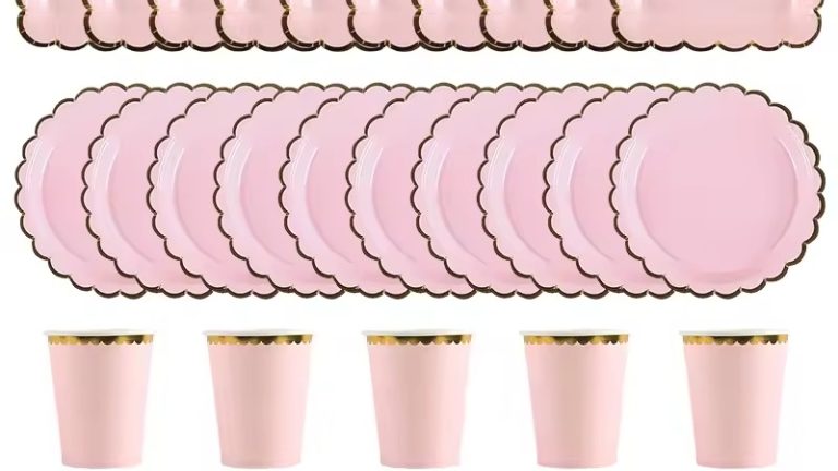 The Ultimate Guide to New Years Tableware Trends for 2025