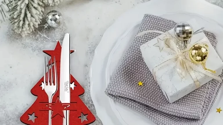 Xmas Tableware Trends for Stylish Holiday Feasts in 2025