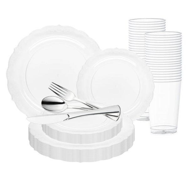 Guide to Eco-Friendly Alternatives to Plastic Tableware in 2025