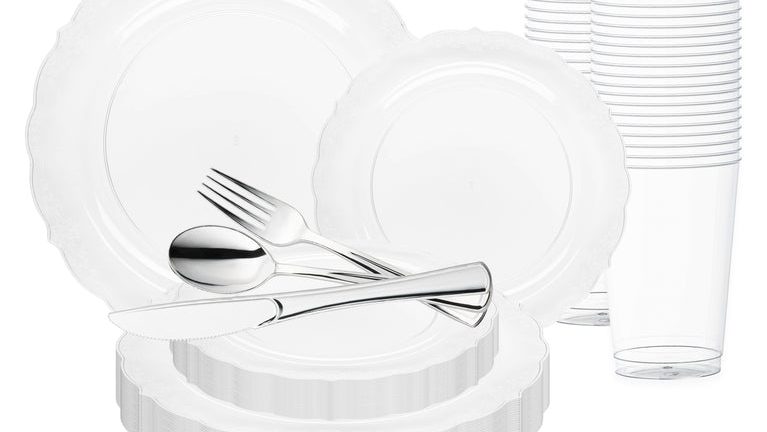 Guide to Eco-Friendly Alternatives to Plastic Tableware in 2025