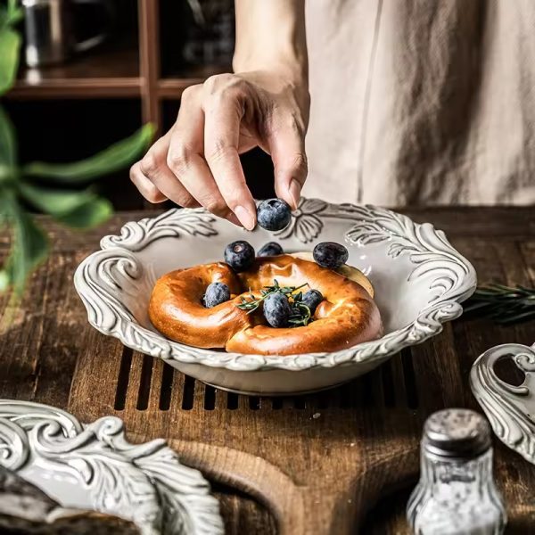 Exploring French Tableware Elegance for Chic Dining in 2025
