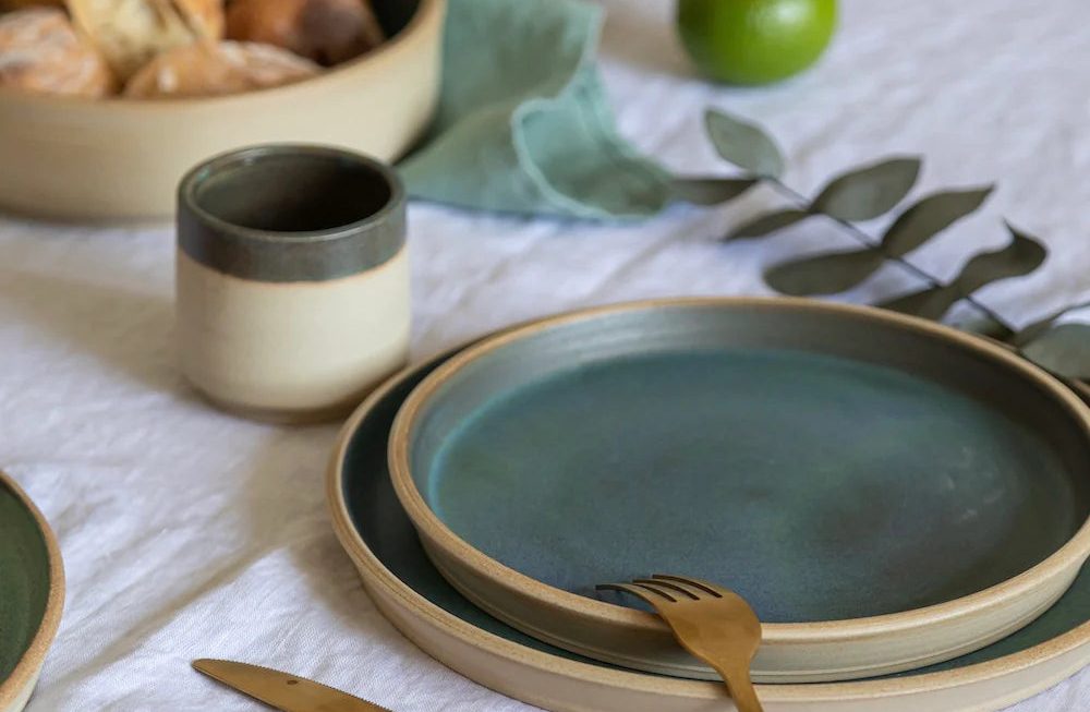 food service tableware