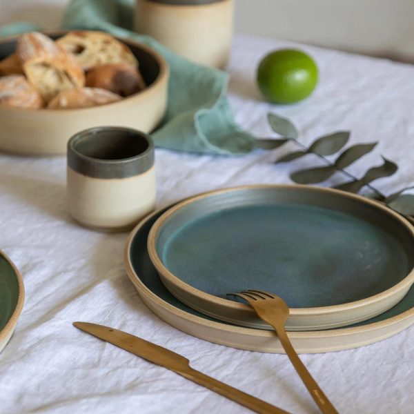 The Ultimate Guide to Sustainable Food Service Tableware Trends