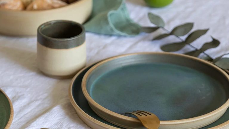 The Ultimate Guide to Sustainable Food Service Tableware Trends