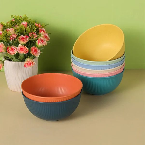 Sustainable Dining: Choosing Eco Friendly Tableware in 2025