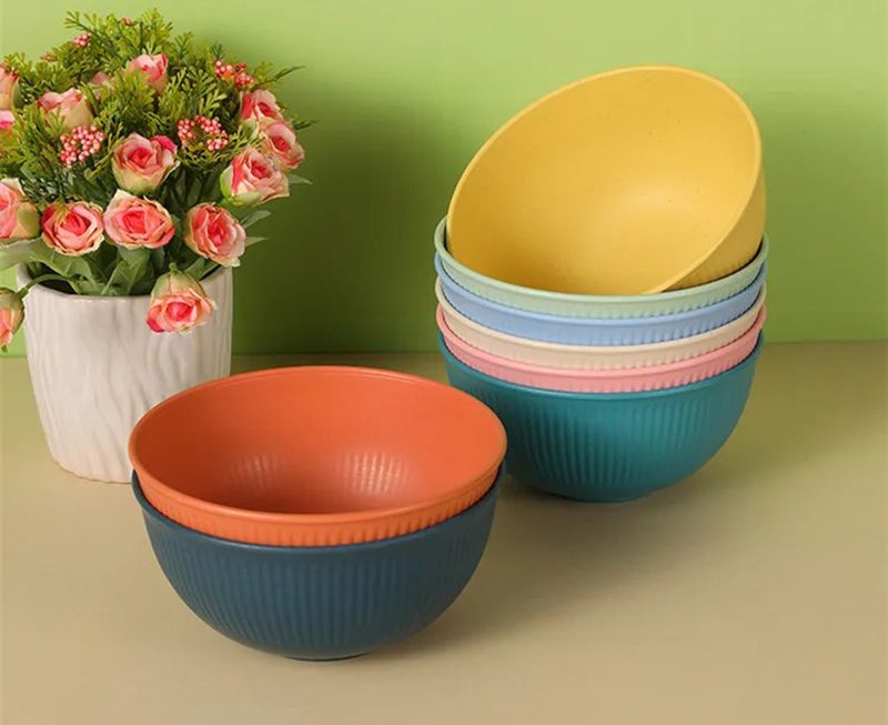 eco friendly tableware