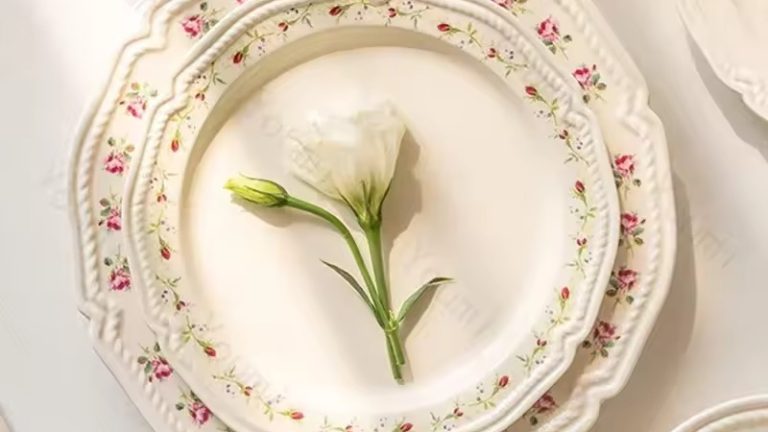 Guide to Elegance Tableware Essentials for Modern Dining