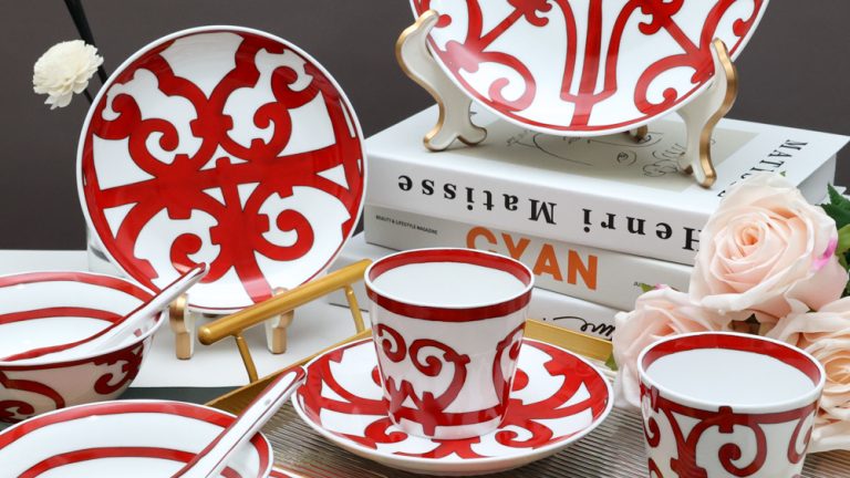 Ceramic Tableware Set: A Guide for Elegant Dining in 2025